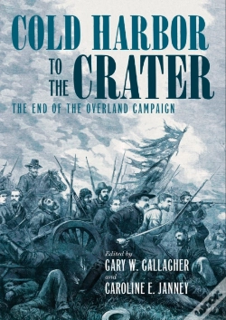 Capa do artigo Cold Harbor To The Crater