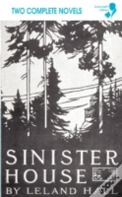 Capa do artigo Cold Harbour / Sinister House