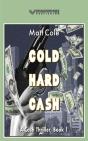Cold Hard Cash: A Cash Thriller - Preview