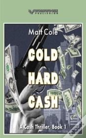 Capa do artigo Cold Hard Cash: A Cash Thriller