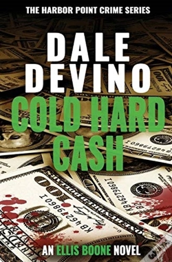 Capa do artigo Cold Hard Cash