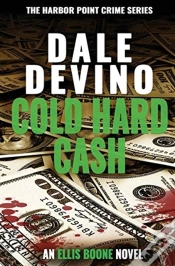 Capa do artigo Cold Hard Cash