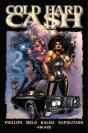 Cold Hard Cash Vol. 1 - Preview