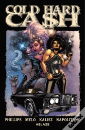 Capa do artigo Cold Hard Cash Vol. 1