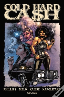 Capa do artigo Cold Hard Cash Vol. 1