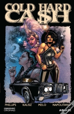 Capa do artigo Cold Hard Cash Vol. 1