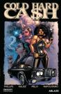 Cold Hard Cash Vol. 1 - Preview