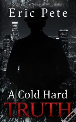 Capa do artigo Cold Hard Truth