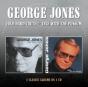 Cold Hard Truth/Live With the Possum - CD - Preview