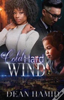 Capa do artigo Cold Hard Wind