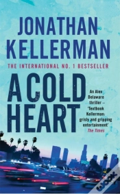 Capa do artigo Cold Heart (Alex Delaware Series, Book 17)