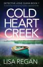 Cold Heart Creek: A Nail-Biting And Grip - Preview