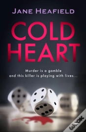 Capa do artigo Cold Heart
