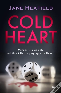 Capa do artigo Cold Heart