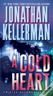 Capa do artigo Cold Heart