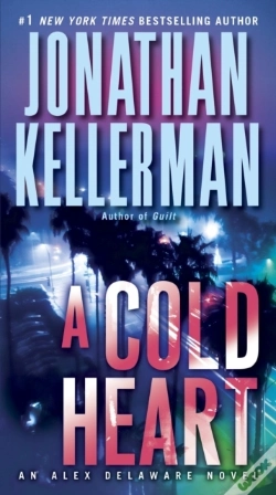 Capa do artigo Cold Heart