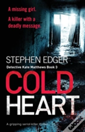 Capa do artigo Cold Heart