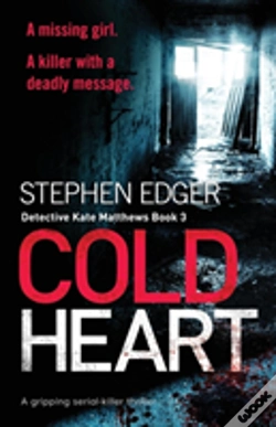 Capa do artigo Cold Heart