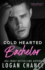Capa do artigo Cold Hearted Bachelor