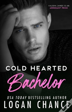 Capa do artigo Cold Hearted Bachelor