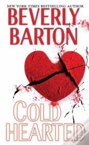 Capa do artigo Cold Hearted