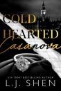 Cold Hearted Casanova - Preview