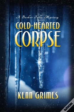 Capa do artigo Cold-Hearted Corpse