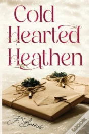 Capa do artigo Cold Hearted Heathen