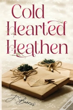 Capa do artigo Cold Hearted Heathen
