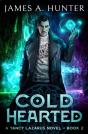 Cold Hearted - Preview