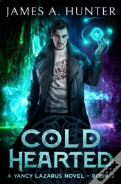 Capa do artigo Cold Hearted