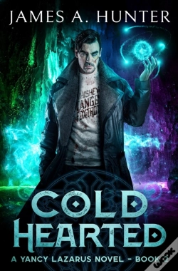 Capa do artigo Cold Hearted