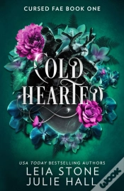 Capa do artigo Cold Hearted