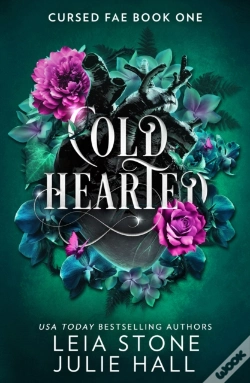 Capa do artigo Cold Hearted