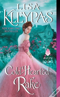 Capa do artigo Cold-Hearted Rake