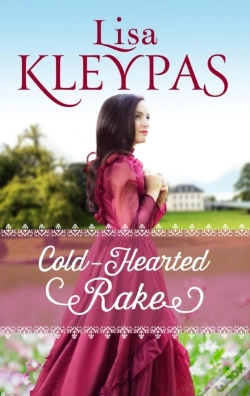 Capa do artigo Cold-Hearted Rake