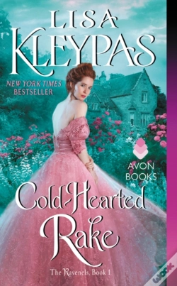Capa do artigo Cold-Hearted Rake