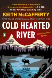 Cold Hearted River