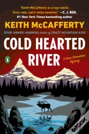 Capa do artigo Cold Hearted River
