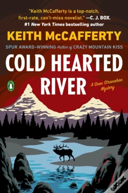 Capa do artigo Cold Hearted River