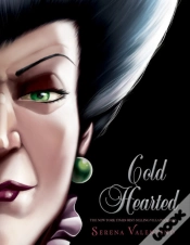 Capa do artigo Cold Hearted