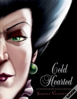 Capa do artigo Cold Hearted