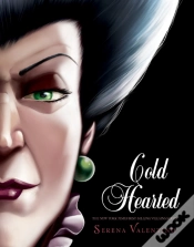 Capa do artigo Cold Hearted