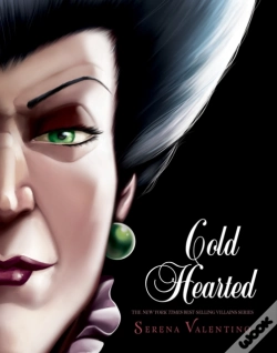Capa do artigo Cold Hearted