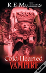 Capa do artigo Cold Hearted Vampire