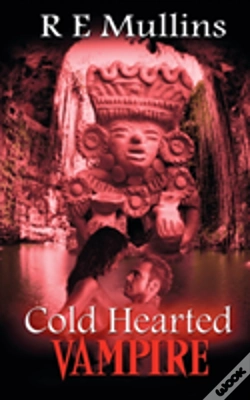 Capa do artigo Cold Hearted Vampire