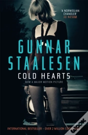 Capa do artigo Cold Hearts