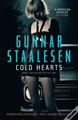 Capa do artigo Cold Hearts