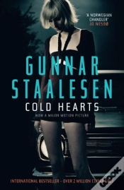 Capa do artigo Cold Hearts