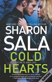 Capa do artigo Cold Hearts